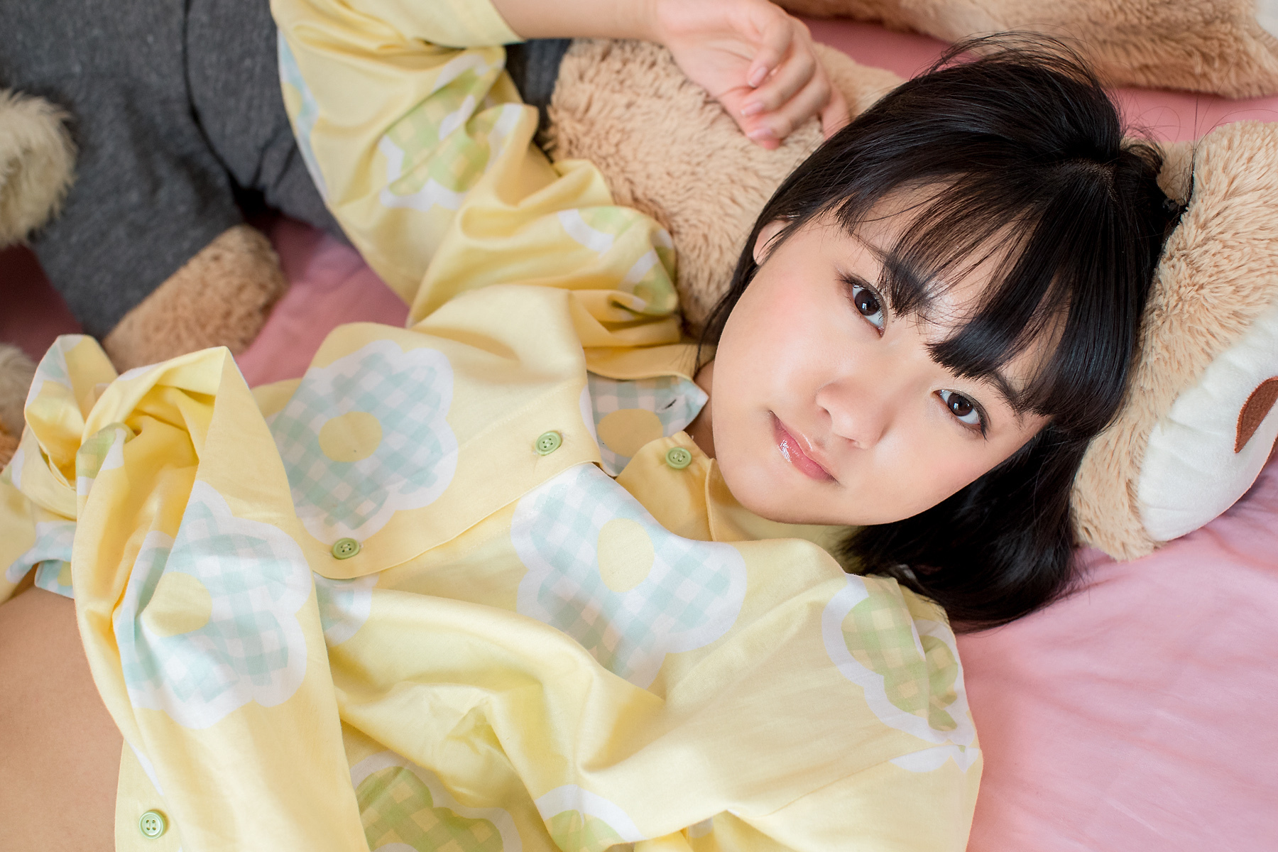 [Minisuka.tv] 香月りお  2017-06-01 Anju Kouzuki - Special Gallery 05